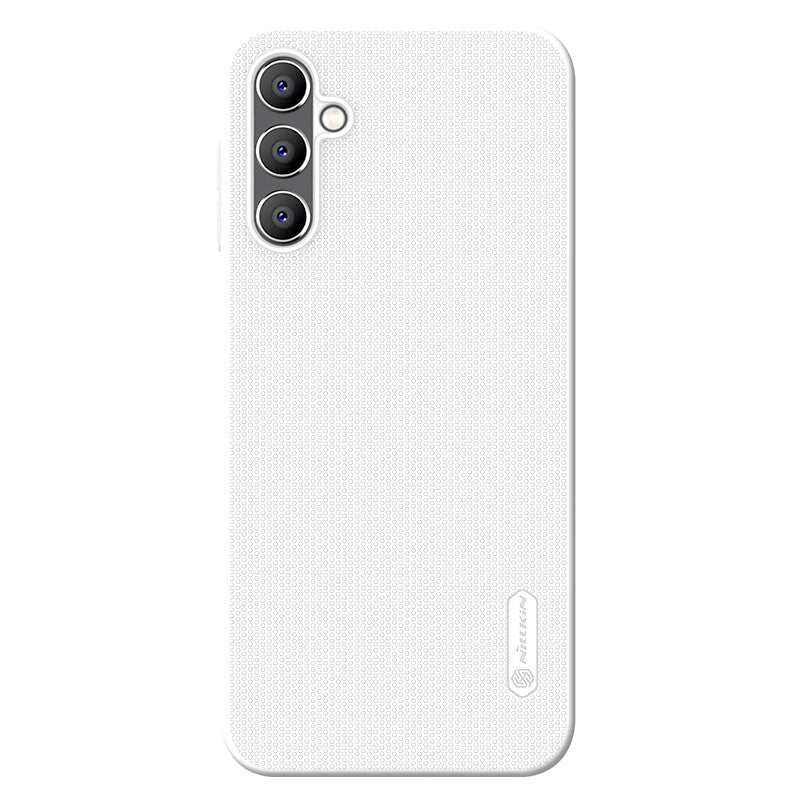 NILLKIN Frosted Shield Hard PC Phone Case for Samsung Galaxy A14 5G Anti-Scratch Matte Phone Cover NILLKIN Frosted Shield Hard PC Phone Case for Samsung Galaxy A14 5G Anti-Scratch Matte Phone Cover